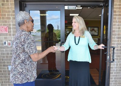 Riverwalk Retirement Services | Riverwalk Retirement Riverwalk