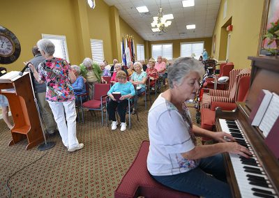 Riverwalk Retirement Services | Riverwalk Retirement Riverwalk