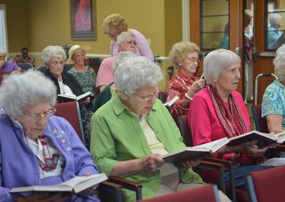 Riverwalk Retirement Services | Riverwalk Retirement Riverwalk